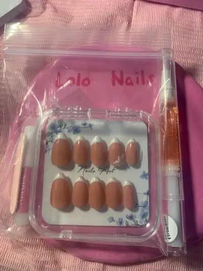 press on Nails , View more