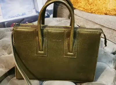 Matt & Nat Handbag, View more