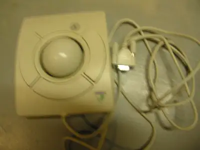 mouse big track ball, View more