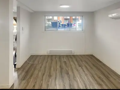 Appartement 4 et demi