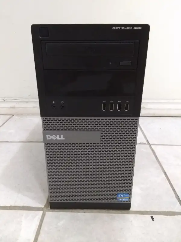 Gaming i7 Quad Core 16 gb Ram Core 1000 gig Storage $135 only in Desktop Computers in Mississauga / Peel Region - Image 3