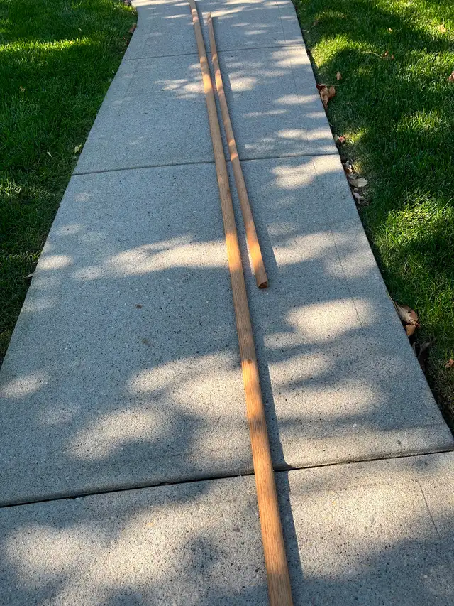 Oak trim602765317993277441