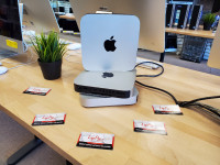 Mac Mini 2014 Core i5, Plusieurs Disponible ✔️⚡✔️⚡✔️