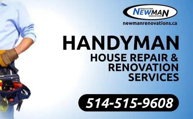 Handyman/Renovations in Renovations, General Contracting & Handyman in City of Montréal - Image 3