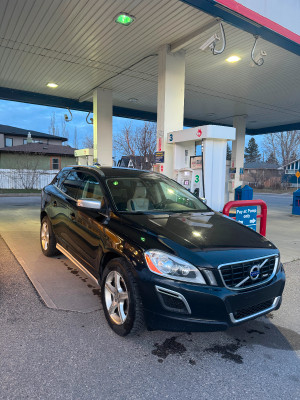 2011 Volvo XC60 R Design