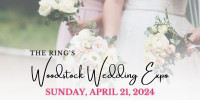 The Wedding Ring's Woodstock Wedding Expo