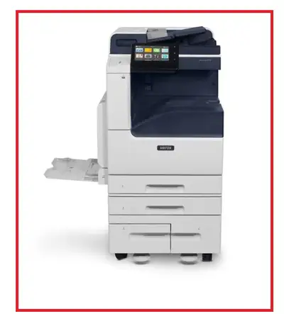 EXPAND your business with a Exclusive Xerox PRINTER, View more