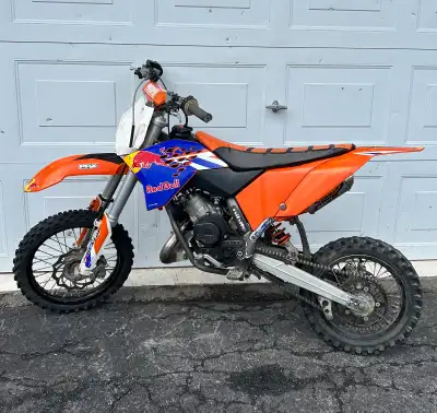 In great running condition -contact for more details