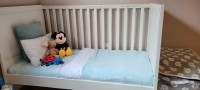 Bed for children / lit pour enfants 