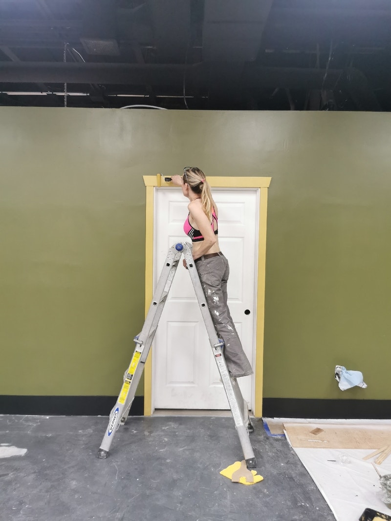 Painting service Painters & Painting Calgary Kijiji