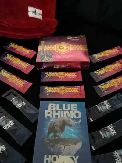 miel bousteur naturel pour homme très efficace New arrivage , View more