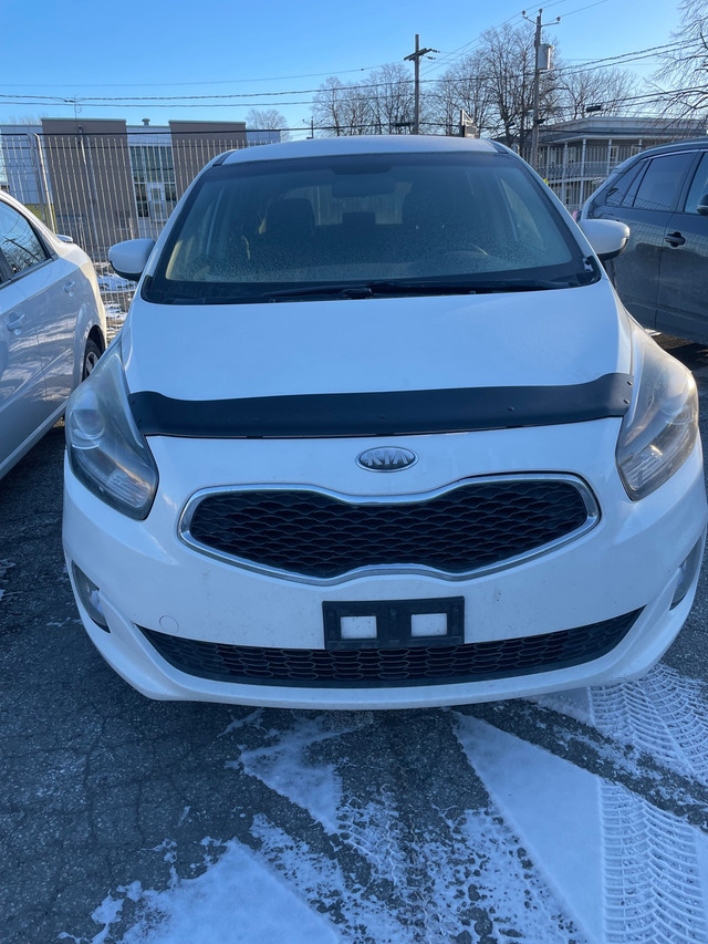 Kia rondo  dans Autos et camions  à Saint-Hyacinthe