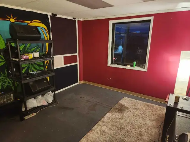 Rehearsal Space Available597784978082375681