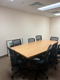 Make an Offer-Various office items for Sale!