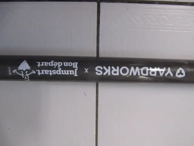 Yard Works Snow Scoop Shovels Brand New Lightweight 2pc Lot in Outdoor Tools & Storage in Mississauga / Peel Region - Image 4