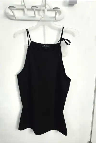 Like New Jacob Size XS Tank Top $10, View more