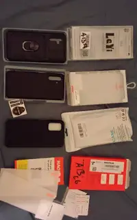 Samsung A13 5G Cases
