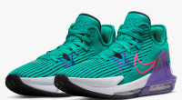 Espadrilles / chaussures Nike Lebron James - Witness VI