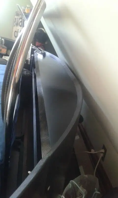 Ensemble de chambre à coucher - lit - commodes in Beds & Mattresses in Sherbrooke - Image 7