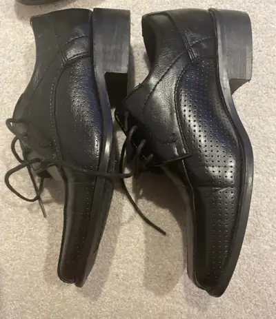 Kids Dress Shoes - Size 2, View more