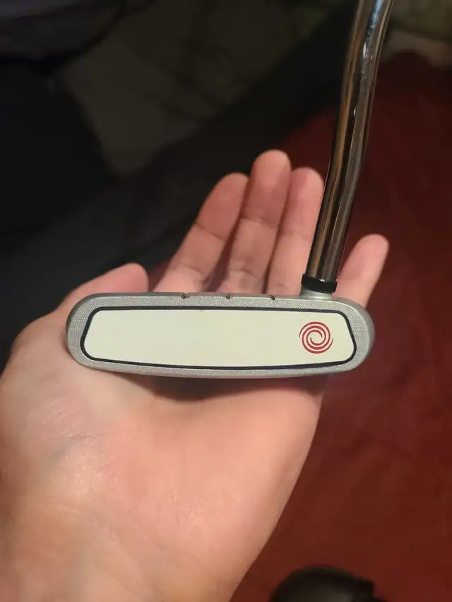Odyssey Putter in Golf in Grand Bend - Image 3