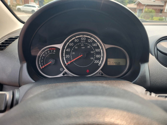 2012 Mazda 2 – Great Student Car – $1,700. in Cars & Trucks in Sudbury - Image 4