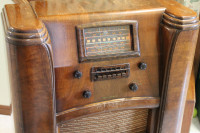 ***RADIO FROM THE MOVIE 'A CHRISTMAS STORY'