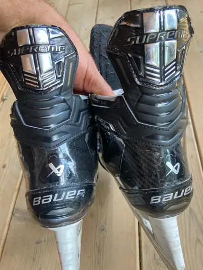 Bauer Supreme Hockey Skates, View more