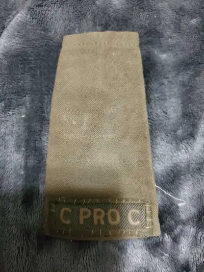 C Pro C Armband, View more
