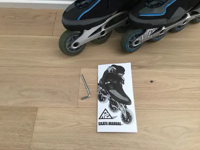 Men’s Inline Skates in Skates & Blades in Ottawa - Image 9