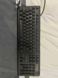 Steelseries Apex 3 RGB Keyboard