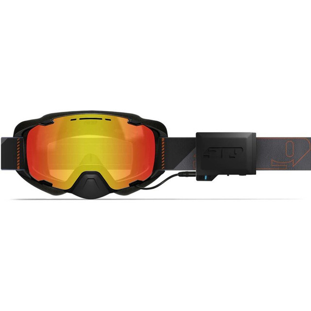 509 Aviator 2.0 XL Ignite S1 Electric Goggles in Other in Mississauga / Peel Region