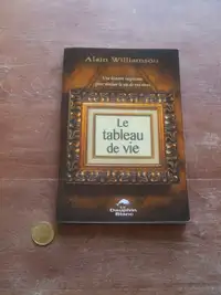 Guide : Le tableau de Vie de Alain Williamson