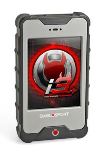 Diablosport Platinum Tuner