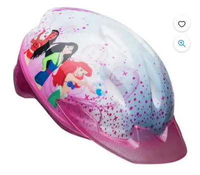 kids girls helmet , View more