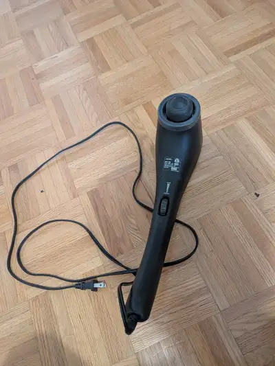 Naipo Hand Held, Corded Electric Back Massager, View more
