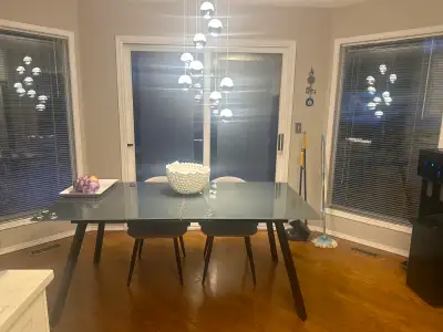 Extendable Dining Table, View more