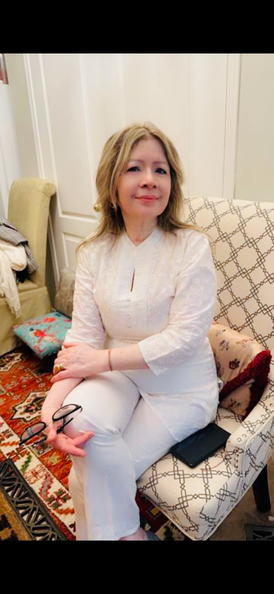 Beautiful Professional Masseuse, View more