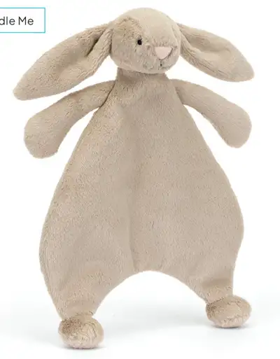 Jellycat Jelly cat - Bashful Bunny Comforter With original Jellycat tag attached Original price: $38...