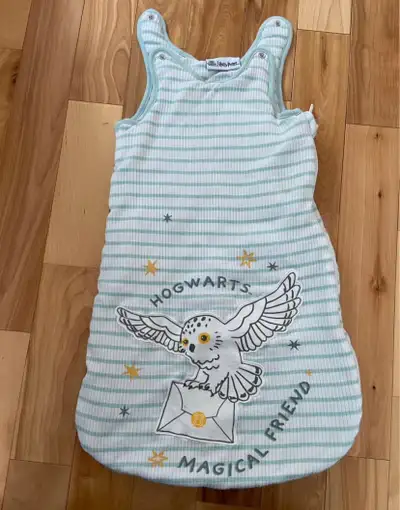 Harry Potter sleep sack, View more