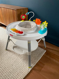 Skip Hop Explore and More Baby’s View Activity Center