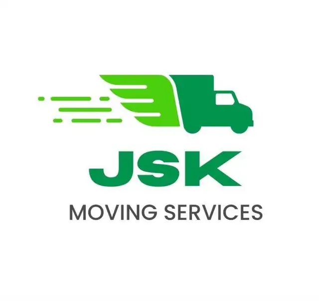 JSK Moving Services.64645238644611121