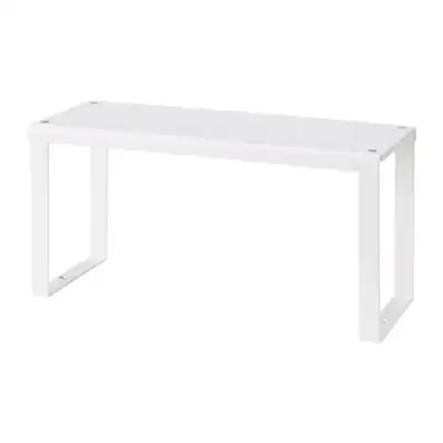 IKEA VARIERA White Shelf Insert – Cabinet Organizer, View more
