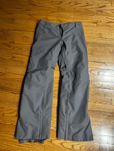 AK Wonens Small Snow Pants, View more