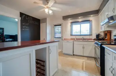 4 1/2 duplex for rent, Ville-Émard, MTL PETS ALLOWED, View more