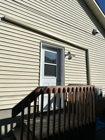 Appartement 4 1/2 à louer Saint-janvier Mirabel