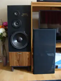 Home Stereo Speakers