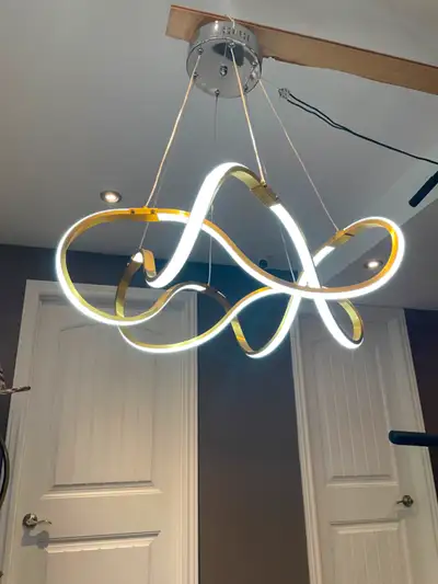 Ceiling Led Chandelier, View more