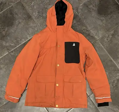 Ripzone Winter Coat. Youth Large. Windermere Pickup, View more