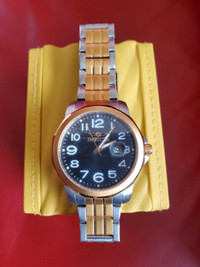         INVICTA WATCH 